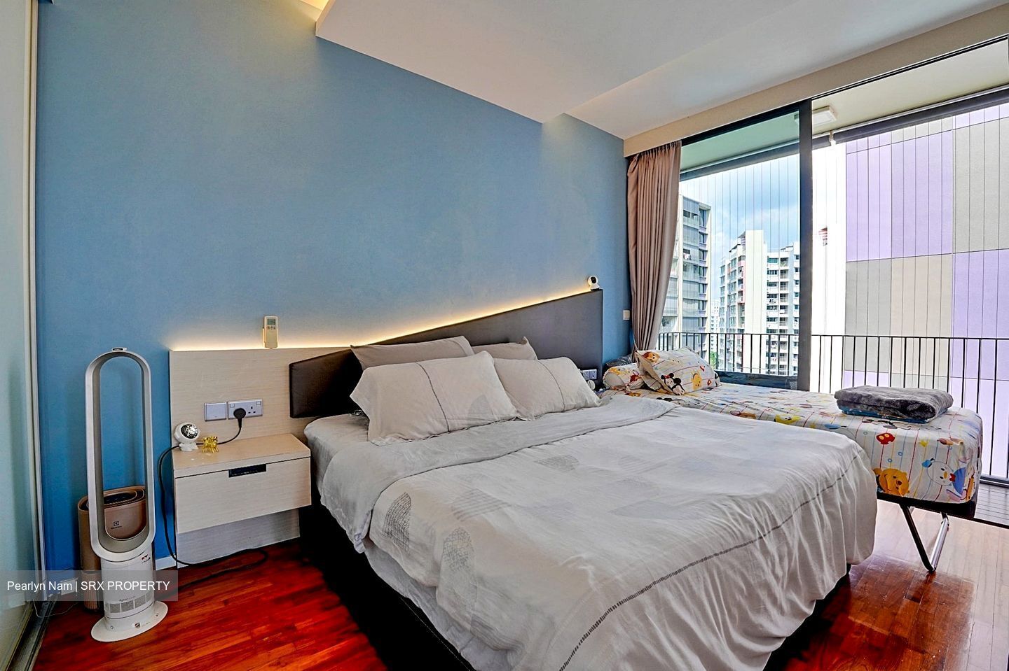 The Amore (D19), Condominium #486137101